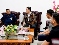 Diskominfo Sumut Gandeng LPS Perkuat Literasi Keuangan, Tekan Pinjol Dan Judol