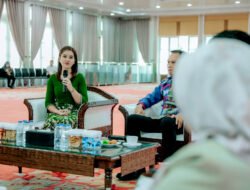 Dekranasda Sumut Gandeng Bank Indonesia, Kahiyang Ayu Dorong UMKM Naik Kelas Dan Tembus Pasar Global