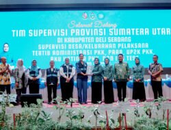 Kahiyang Ayu Dorong Kader PKK Kembangkan Produk Turunan Berbasis Potensi Lokal