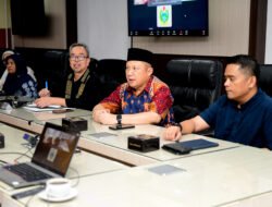 Timsel KI Sumut Mulai Verifikasi 112 Berkas Calon