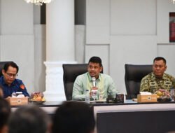 Bobby Nasution Minta Kajian Mendalam Pencabutan Izin Hutan, Soroti Dampak Sosial Dan Potensi Konflik