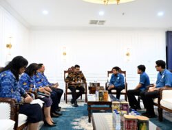 Bobby Nasution Ajak Gekrafs Sumut Perkuat Kolaborasi, Dorong Pelaku Usaha Naik Kelas