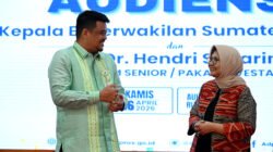 Apresiasi Masukan BI Dan Ekonom, Bobby Nasution Dorong Terobosan Ekonomi Sumut Berbasis Potensi Lokal