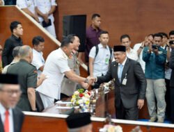 HUT Ke-78 Sumut, Bobby Nasution Sebut Kolaborasi Kunci Wujudkan Daerah Unggul Menuju Indonesia Emas 2045