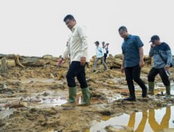 Bobby Nasution Berhasil Perjuangkan Kenaikan Dana Pemulihan Pascabencana Sumut Dari Pusat Hingga Rp23 Triliun