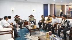 Bobby Nasution Percepat Pemulihan Banjir Dan Longsor Di Tapteng, Fokus Infrastruktur Dan Huntap