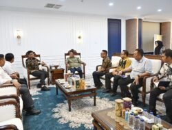 Bobby Nasution Percepat Pemulihan Banjir Dan Longsor Di Tapteng, Fokus Infrastruktur Dan Huntap