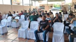 Irwan Manalu Kantongi Dukungan Puluhan Wartawan, Siap Maju Jadi Koordinator Wartawan Pemko Medan