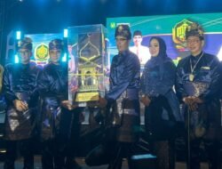 Ketua DPRD Medan Hadiri Pembukaan MTQ ke-59, Diikuti 691 Peserta