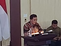 Fraksi PDI Perjuangan Desak Wali Kota Medan Benahi Data Bansos dan Perkuat Layanan Kesehatan