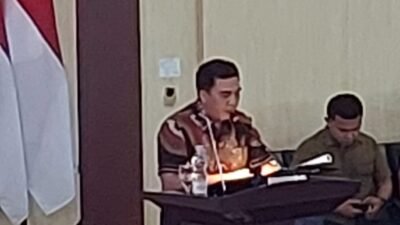 Fraksi PDI Perjuangan Desak Wali Kota Medan Benahi Data Bansos dan Perkuat Layanan Kesehatan