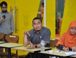 Hari Nelayan Nasional, DPRD Medan Soroti Kesejahteraan Nelayan Belawan