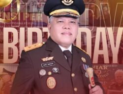 Kinerja Kajati Sumut Harli Siregar Tuai Apresiasi Organisasi Pers
