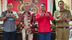 DPRD Medan–Bekasi Perkuat Sinergi, Bahas Solusi Sampah Jadi Energi