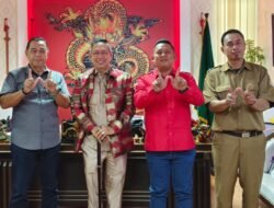 DPRD Medan–Bekasi Perkuat Sinergi, Bahas Solusi Sampah Jadi Energi