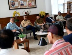 Jadwal Seleksi KI Sumut 2026–2030 Disesuaikan, Tahapan Berubah Tanpa Ubah Substansi