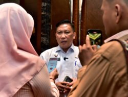 Hari Jadi Ke-78 Sumut Usung ‘Satu Kolaborasi, Sejuta Energi’, Dorong Sinergi Percepatan Pembangunan