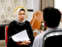 2.000 Buruh Peringati May Day 2026 Di Sumut, Pemprov Dorong Dialog Dan Perlindungan Pekerja Rentan