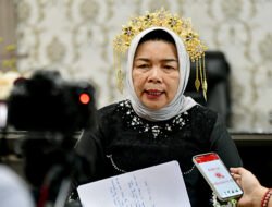 Disnaker Sumut Minta Kemenaker Evaluasi Perusahaan Outsourcing Bermasalah, Banyak Pelanggaran Hak Pekerja