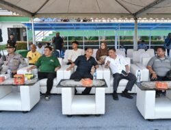 Porwasu 2026 Resmi Ditutup, Pemprov Sumut Siap Jadikan Agenda Tahunan HPN