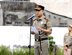 Pemprov Sumut Tegaskan Kericuhan Usai Pelantikan KA KAMMI Murni Dinamika Internal Organisasi *Pengamat: Jadi Bahan Evaluasi Ke Depan