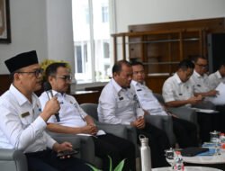Terkait Anggaran Dan Administrasi Gebyar Pajak 2026 Sumut, Ini Kata Kepala Bapenda