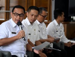 Realisasi PAD Sumut Lampaui 26%, Pemprov Sumut Optimistis Target Tahunan Tercapai