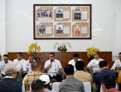 Inovasi Digital Keuangan Sumut Berbuah Prestasi, Raih Penghargaan Nasional
