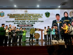 Bobby Nasution Siap Dukung Penuh Kegiatan IPA Sumut