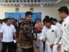 Serahkan Tali Asih Peraih Medali SEA Games, Gubernur Bobby Nasution Sebut Atlet Berprestasi Titik Awal Indonesia Emas 2045