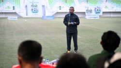 Porwasu 2026 Resmi Dibuka, Ratusan Wartawan se-Sumut Perebutkan Piala Gubernur