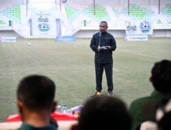 Porwasu 2026 Resmi Dibuka, Ratusan Wartawan se-Sumut Perebutkan Piala Gubernur