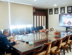 Pj Sekdaprov Sumut Ingatkan ASN Jangan Terlibat Judol Dan Pinjol, Ancam Sanksi Disiplin