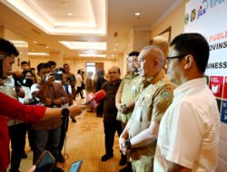 Sumut Pelopori Sistem Pendaftaran Bisnis SDGs Pertama Di Indonesia