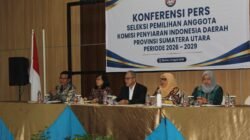 Seleksi Calon Anggota KPID Sumut Periode 2026–2029 Resmi Dibuka
