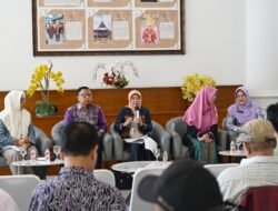 Pemprov Sumut Perkuat Ekonomi Perempuan Terdampak Bencana Melalui Pelatihan Kewirausahaan