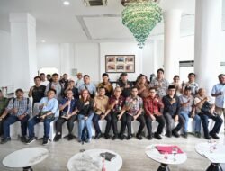 Pemprov Sumut Data 9.759 Usulan CPNS Tahun 2026