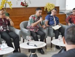 Pemprov Sumut Terus Perkuat Kompetensi ASN Lewat Digitalisasi Dan Assessment Centre