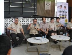 Program Gebyar Pajak Sumut Dongkrak Penerimaan PKB, Naik 30% Dalam Sebulan