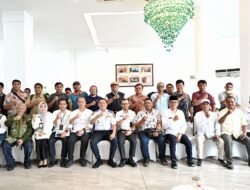 Desa Bawomataluo Diusulkan Jadi Warisan Dunia UNESCO