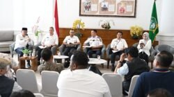 Pariwisata Sumut Bergeliat, 360 Ribu Wisatawan Padati Destinasi Saat Lebaran