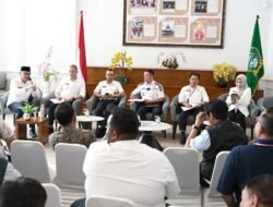 Pariwisata Sumut Bergeliat, 360 Ribu Wisatawan Padati Destinasi Saat Lebaran