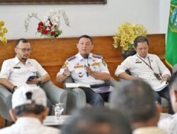 Dorong Ekonomi Kreatif Naik Kelas, Bobby Nasution Fasilitasi HAKI Gratis Di Sumut