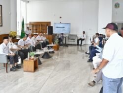 Genjot Ekonomi Desa, Pemprov Sumut Dorong BUMDes Naik Kelas Lewat Pelatihan Dan Klinik Usaha