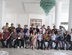 Literasi Sumut Melesat, Masuk 10 Besar Nasional Untuk IPLM Dan Kegemaran Membaca