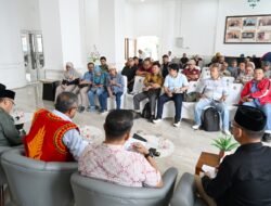 Pemprov Sumut Buka Penjaringan Calon Anggota Komisi Informasi 2026-2030