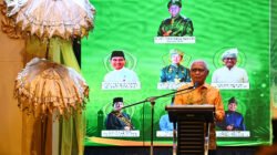 Halal Bi Halal Akbar Melayu, Wagub Surya Ajak Perkuat Persaudaraan Dalam Bingkai Keberagaman