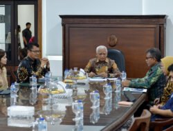 Dampak Program Bobby Nasution Di Nias Terasa, Layanan Kesehatan Di RS Tafaeri Meningkat