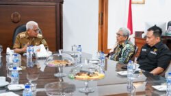 Wagub Sumut Tegaskan Komitmen Keterbukaan Informasi, Dorong Transparansi Dan Kepercayaan Publik