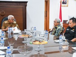 Wagub Sumut Tegaskan Komitmen Keterbukaan Informasi, Dorong Transparansi Dan Kepercayaan Publik